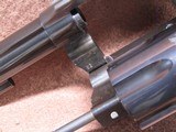 Taurus 82 38 SPL 6 Shot DA/SA 4