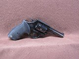 Taurus 82 38 SPL 6 Shot DA/SA 4