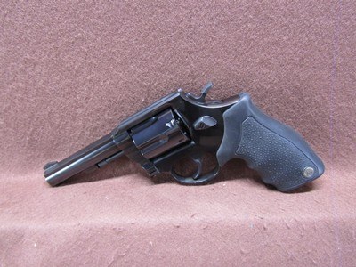 Taurus 82 38 SPL 6 Shot DA/SA 4