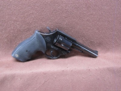 Taurus 82 38 SPL 6 Shot DA/SA 4