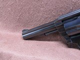 Taurus 82 38 SPL 6 Shot DA/SA 4