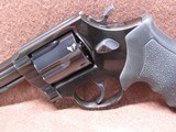 Taurus 82 38 SPL 6 Shot DA/SA 4