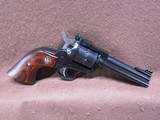 Like New Unfired Ruger Single Ten 22 LR 10 Shot Single Action 4.625