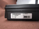 Like New Unfired Ruger Single Ten 22 LR 10 Shot Single Action 4.625