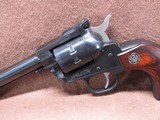 Like New Unfired Ruger Single Ten 22 LR 10 Shot Single Action 4.625