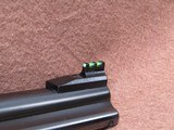 Like New Unfired Ruger Single Ten 22 LR 10 Shot Single Action 4.625