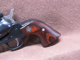 Like New Unfired Ruger Single Ten 22 LR 10 Shot Single Action 4.625