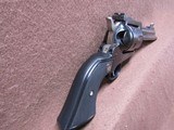 Ruger New Model Blackhawk 357 Mag 6 Shot SA 4.675