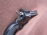 Ruger New Model Blackhawk 357 Mag 6 Shot SA 4.675