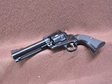 Ruger New Model Blackhawk 357 Mag 6 Shot SA 4.675