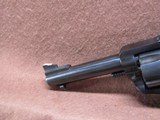 Ruger New Model Blackhawk 357 Mag 6 Shot SA 4.675