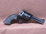 Ruger New Model Blackhawk 357 Mag 6 Shot SA 4.675