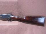 Winchester 90 22 Long Pump 24