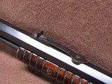 Winchester 90 22 Long Pump 24