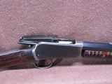 Winchester 90 22 Long Pump 24