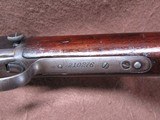 Winchester 90 22 Long Pump 24