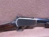 Winchester 90 22 Long Pump 24