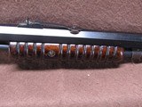 Winchester 90 22 Long Pump 24