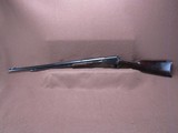 Winchester 90 22 Long Pump 24