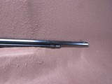 Winchester 90 22 Long Pump 24