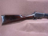 Winchester 90 22 Long Pump 24