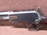 Winchester 90 22 Long Pump 24