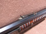 Winchester 90 22 Long Pump 24