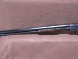 Winchester 90 22 Long Pump 24