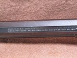 Winchester 90 22 Long Pump 24