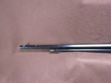 Winchester 90 22 Long Pump 24