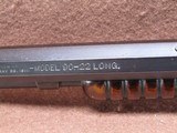 Winchester 90 22 Long Pump 24