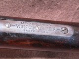 Winchester 90 22 Long Pump 24
