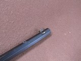 Winchester 90 22 Long Pump 24
