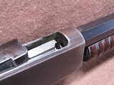 Winchester 90 22 Long Pump 24