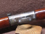 Rare Remington No 4 25-10 RF Rolling Block Single 22