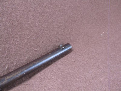 Rare Remington No 4 25-10 RF Rolling Block Single 22