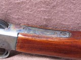 Rare Remington No 4 25-10 RF Rolling Block Single 22