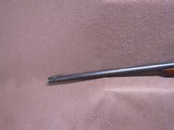 Rare Remington No 4 25-10 RF Rolling Block Single 22
