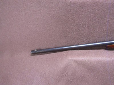 Rare Remington No 4 25-10 RF Rolling Block Single 22