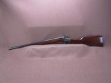 Rare Remington No 4 25-10 RF Rolling Block Single 22
