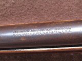 Rare Remington No 4 25-10 RF Rolling Block Single 22