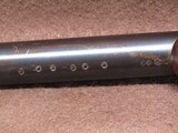 Rare Remington No 4 25-10 RF Rolling Block Single 22