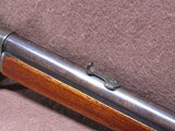 Rare Remington No 4 25-10 RF Rolling Block Single 22
