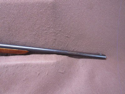 Rare Remington No 4 25-10 RF Rolling Block Single 22