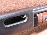 Rare Remington 25 25-20 WCF Tube Fed Pump 24