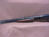 Rare Remington 25 25-20 WCF Tube Fed Pump 24