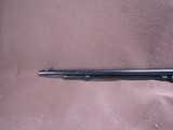 Rare Remington 25 25-20 WCF Tube Fed Pump 24