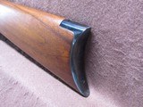 Rare Remington 25 25-20 WCF Tube Fed Pump 24