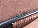 Rare Remington 25 25-20 WCF Tube Fed Pump 24