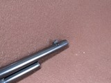 Rare Remington 25 25-20 WCF Tube Fed Pump 24